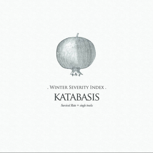 Winter Severity Index : Katabasis